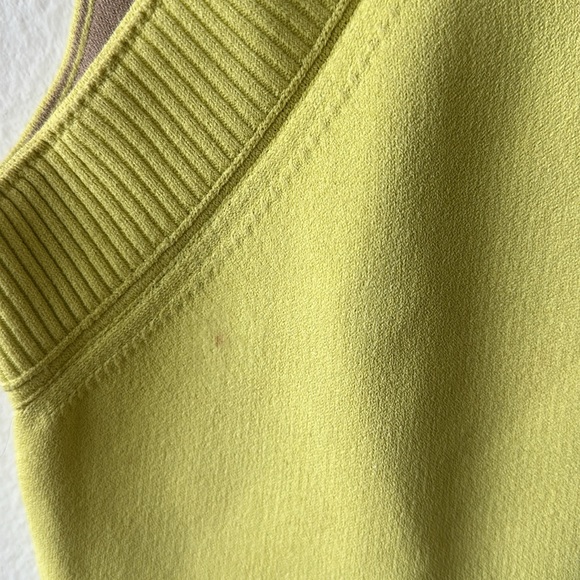 Alexander wang scuba neon dress - Picture 3 of 7